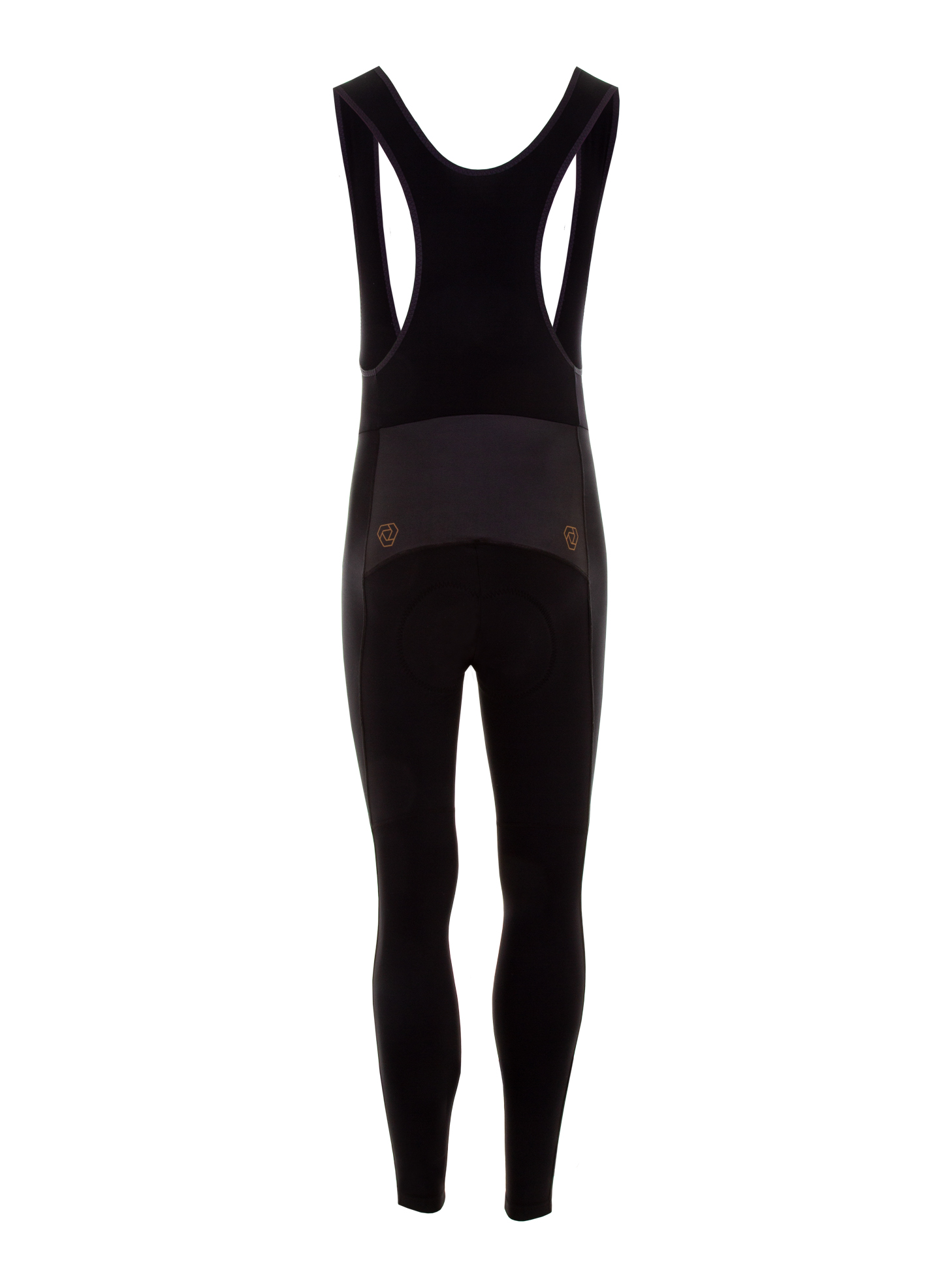 Verge Sport Caldo Men's Cycling Bib Tights