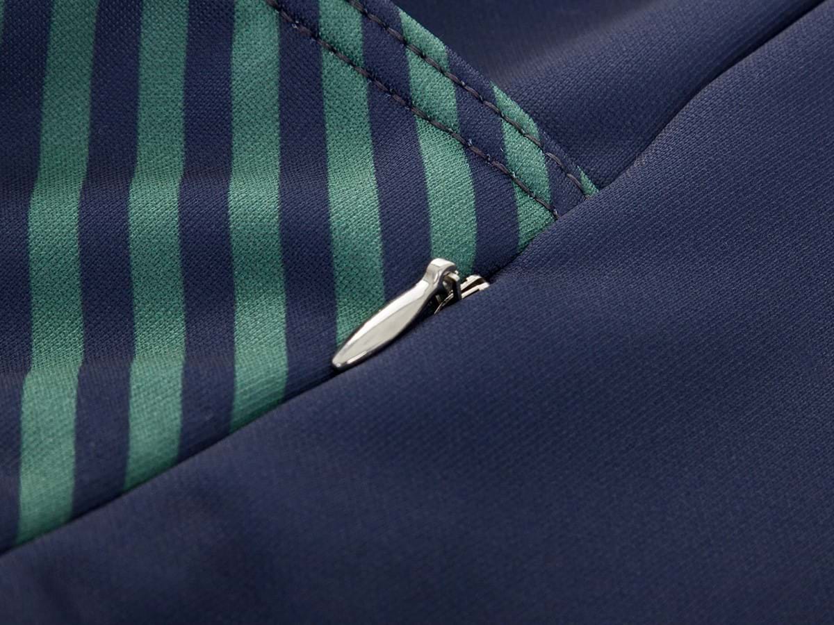 Verge Sport Thermal Men's Cycling Jersey Long Sleeve Team Wear 4th pocket Verge Sport Thermal Men's Cycling Jersey Long Sleeve Team Wear 4th pocket