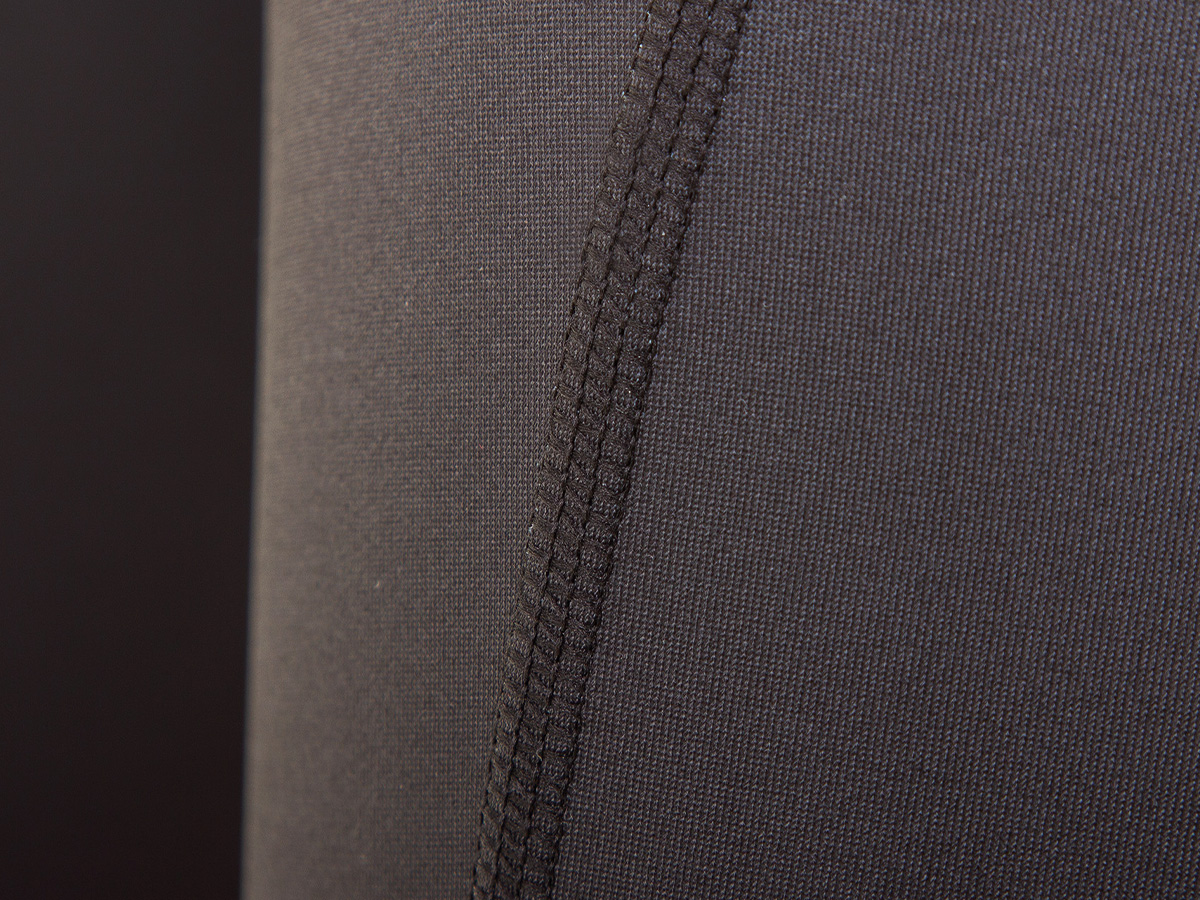 Verge Sport Strike 2.0  Men's Cycling Bib Shorts Fabric