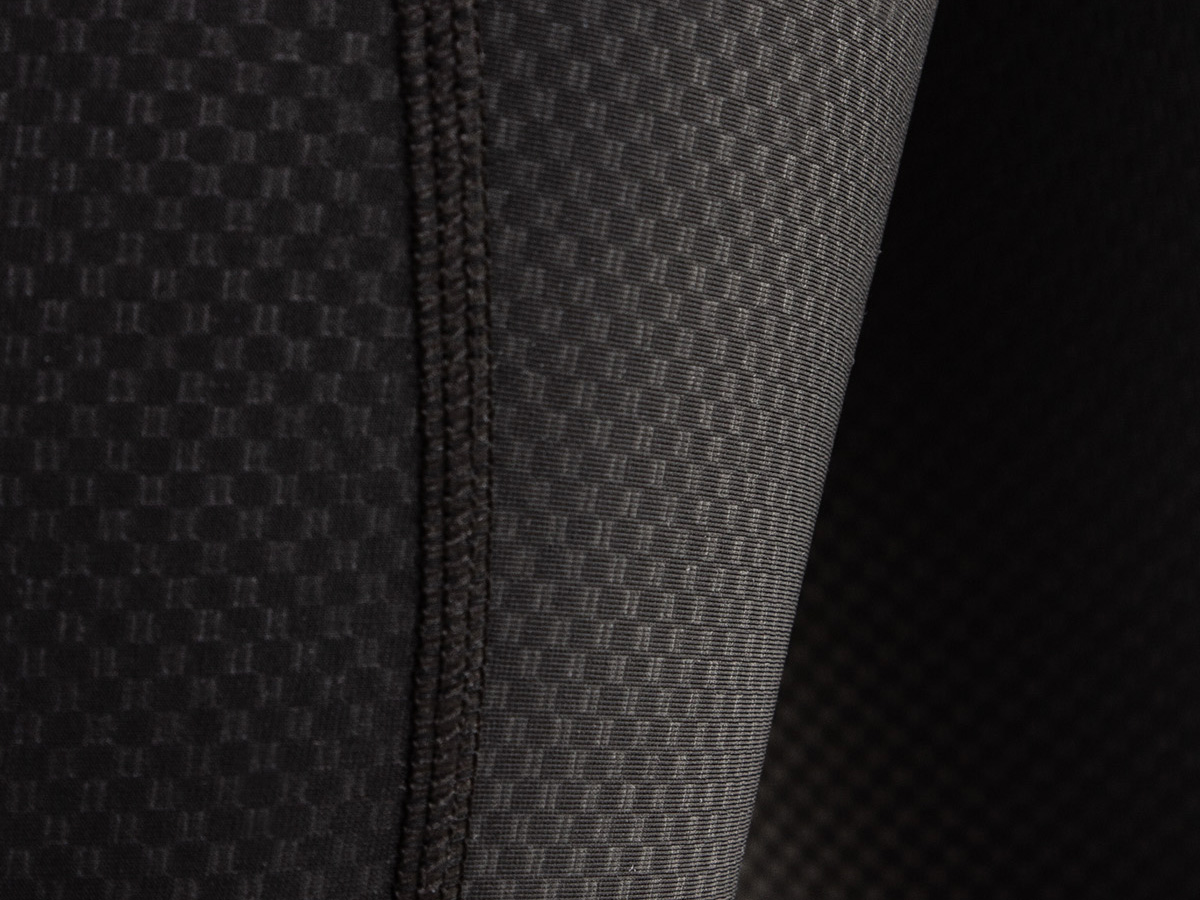 Verge Sport Strike 2.0  Men's Cycling Bib Shorts Fabric Lycra